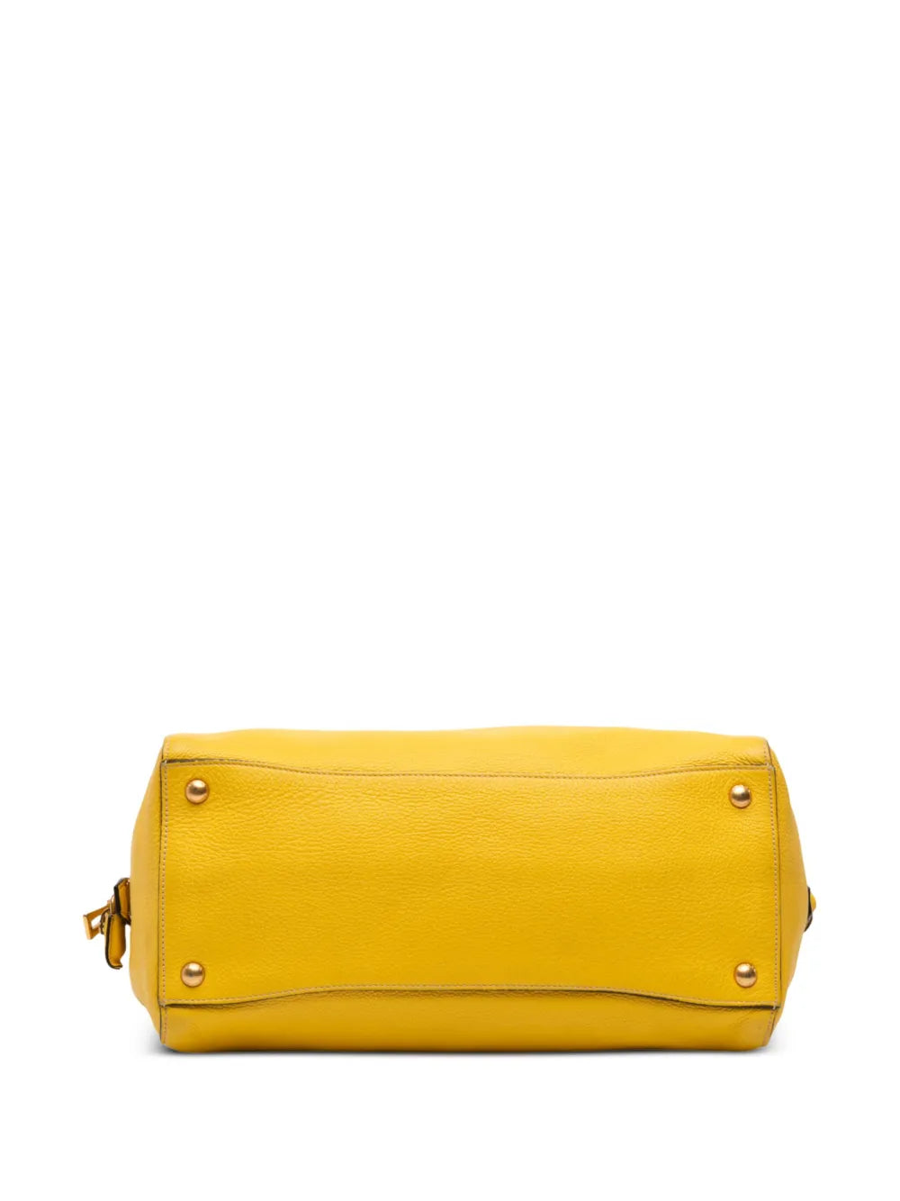 Pre-OwnedPrada Pre-Owned2000-2025 Vitello Grain satchel