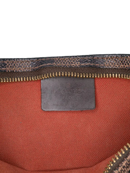 Pre-OwnedLouis Vuitton Pre-Owned2000-2025 Damier Ebene Navona shoulder bag