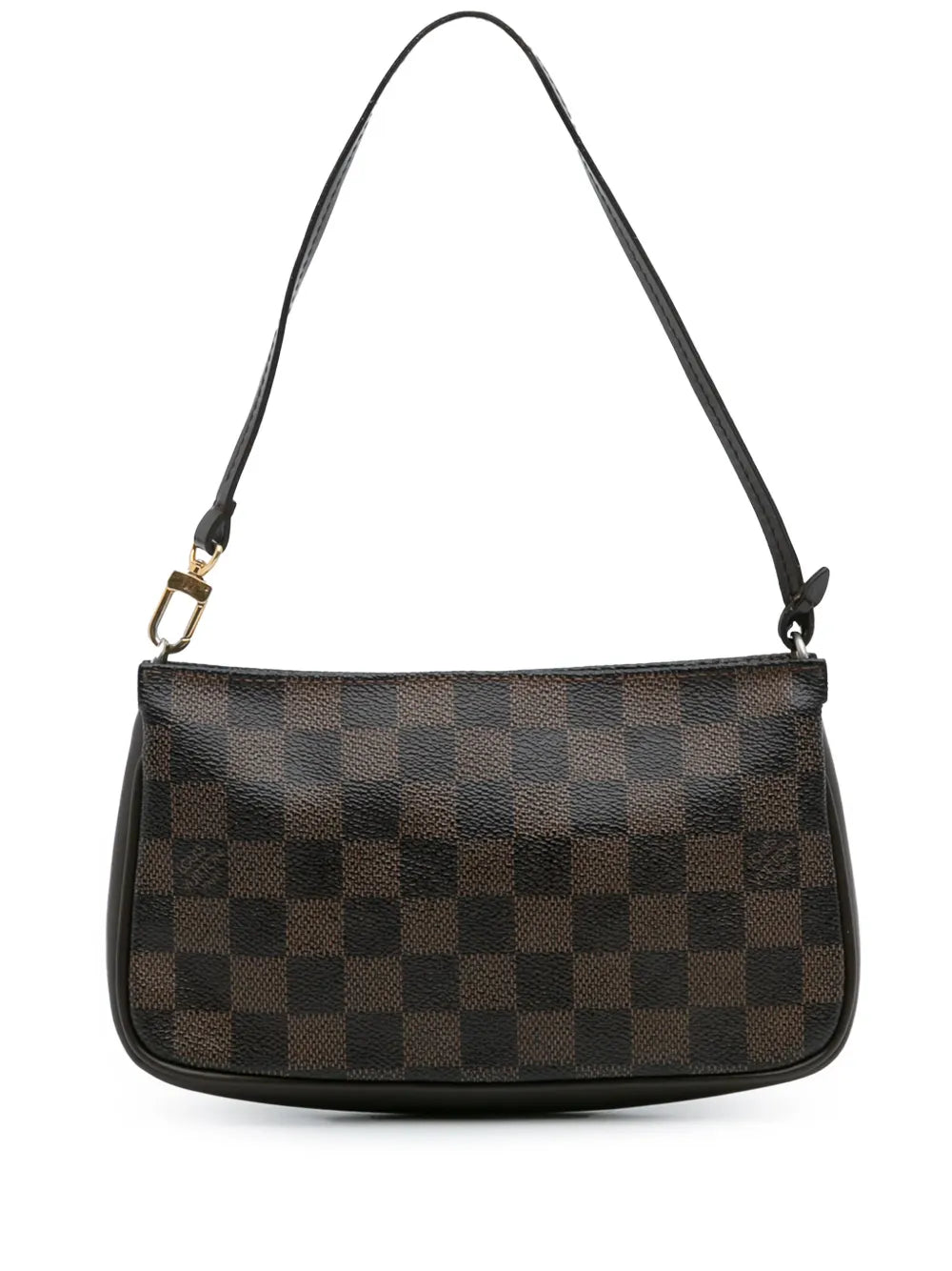 Pre-OwnedLouis Vuitton Pre-Owned2000-2025 Damier Ebene Navona shoulder bag
