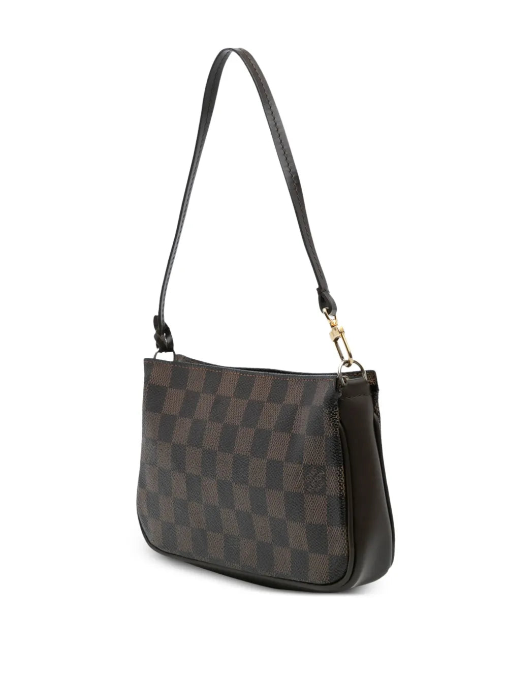 Pre-OwnedLouis Vuitton Pre-Owned2000-2025 Damier Ebene Navona shoulder bag