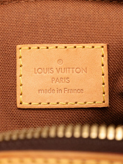 Pre-OwnedLouis Vuitton Pre-Owned2010 Monogram Tivoli PM handbag