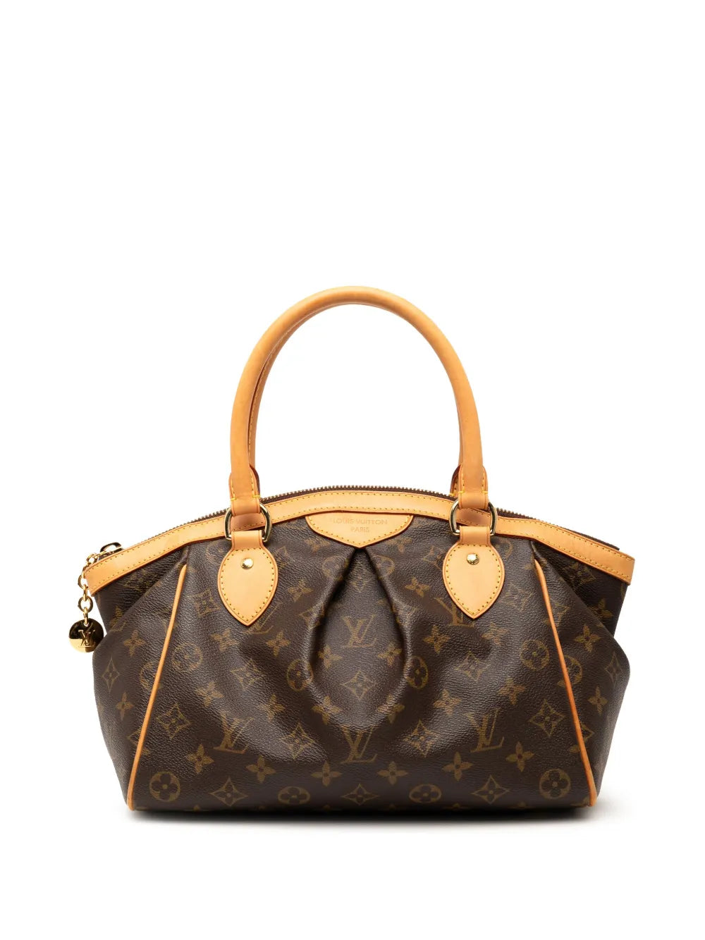 Pre-OwnedLouis Vuitton Pre-Owned2010 Monogram Tivoli PM handbag