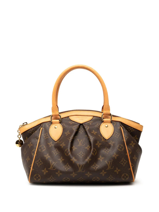 Pre-OwnedLouis Vuitton Pre-Owned2010 Monogram Tivoli PM handbag