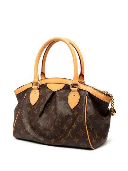 Pre-OwnedLouis Vuitton Pre-Owned2010 Monogram Tivoli PM handbag
