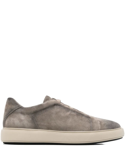 Officine Creative Slouch 001 Slip-On Sneakers floriamart.shop