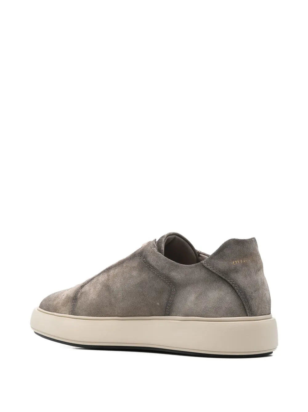 Officine Creative Slouch 001 Slip-On Sneakers floriamart.shop