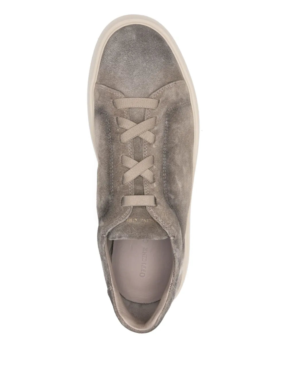 Officine Creative Slouch 001 Slip-On Sneakers floriamart.shop