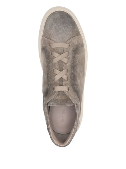 Officine Creative Slouch 001 Slip-On Sneakers floriamart.shop