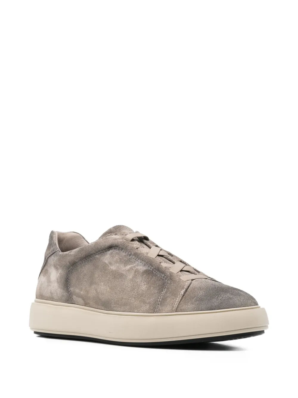 Officine Creative Slouch 001 Slip-On Sneakers floriamart.shop