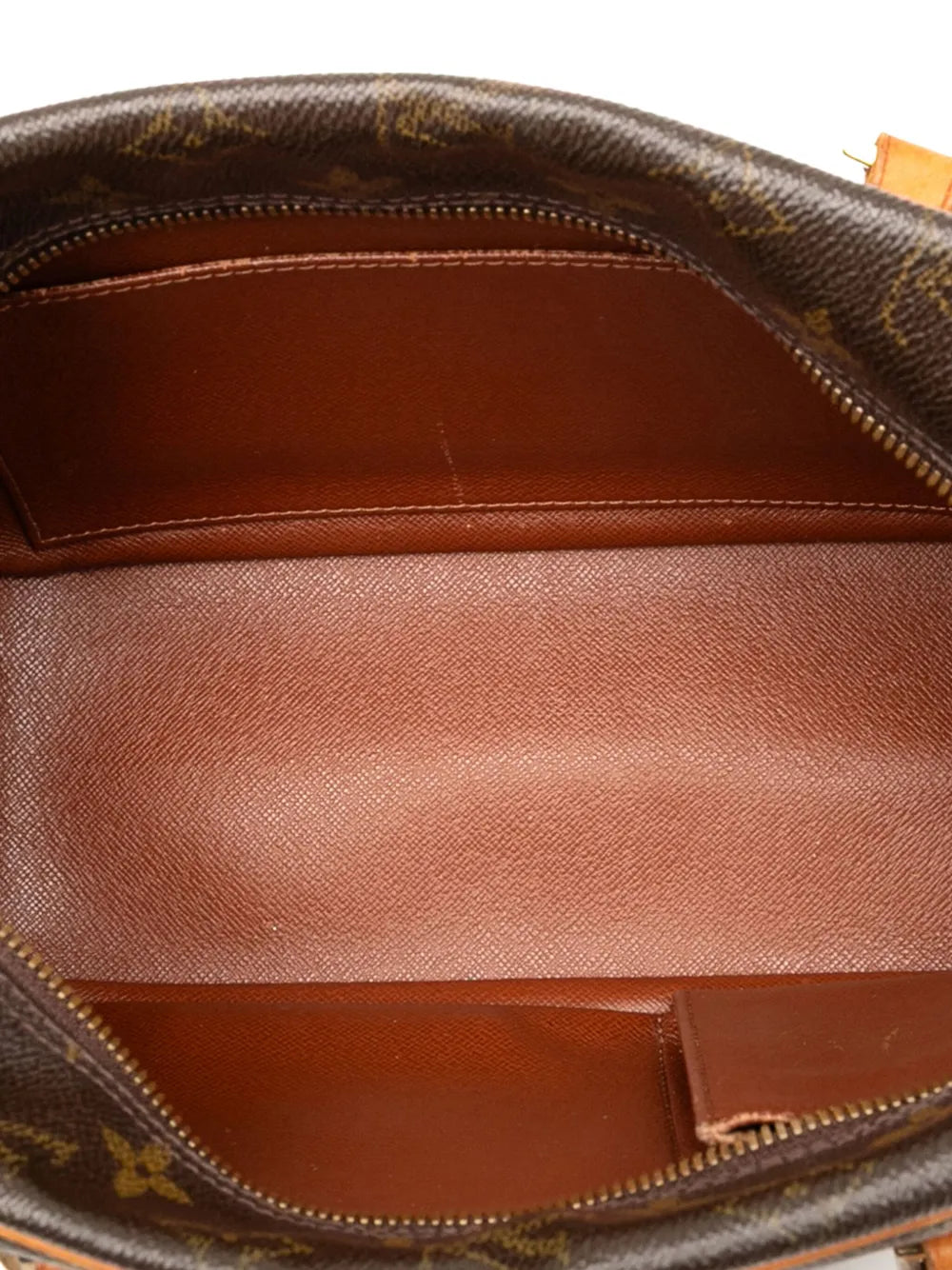 Pre-OwnedLouis Vuitton Pre-Owned2002 Monogram Cite MM shoulder bag