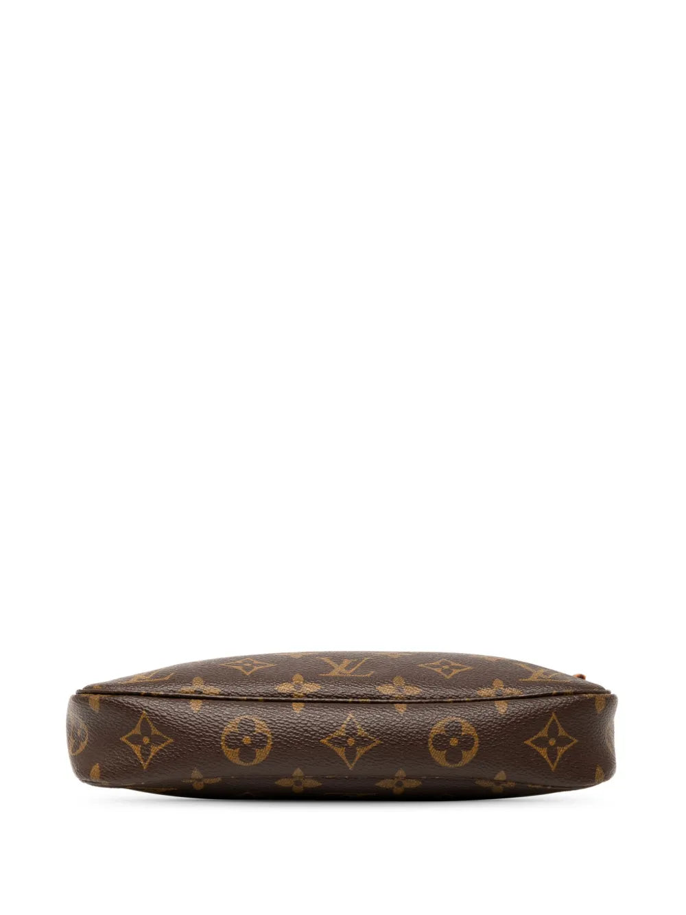 Pre-OwnedLouis Vuitton Pre-Owned2002 Monogram Pochette Accessoires shoulder bag