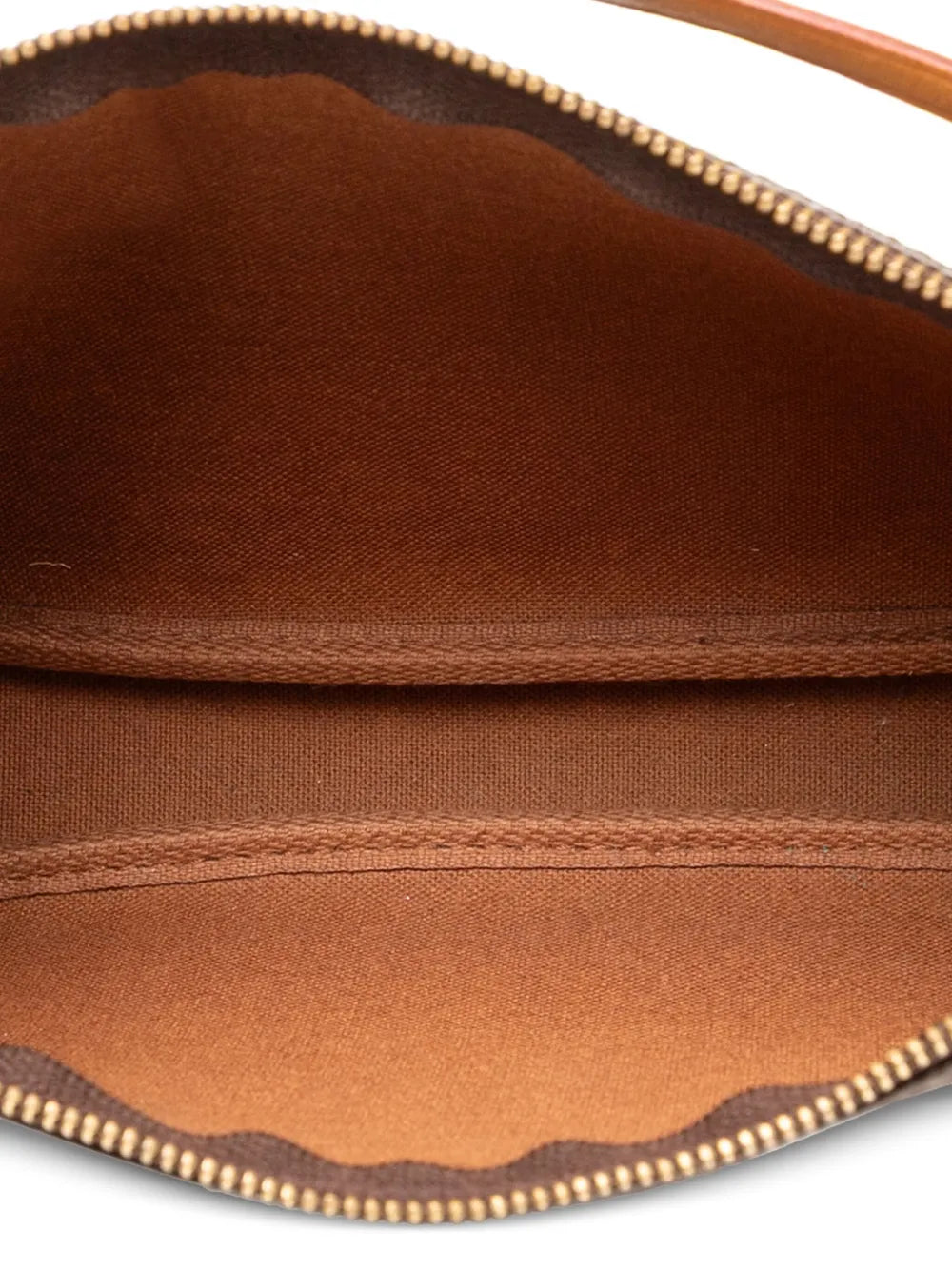 Pre-OwnedLouis Vuitton Pre-Owned2002 Monogram Pochette Accessoires shoulder bag