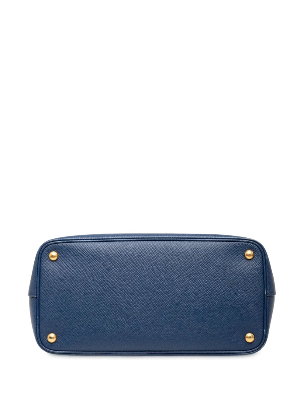 Pre-OwnedPrada Pre-Owned2013-2025 Saffiano Cuir Front Pocket Convertible Tote satchel