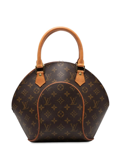 Pre-OwnedLouis Vuitton Pre-Owned1999 Monogram Ellipse PM handbag