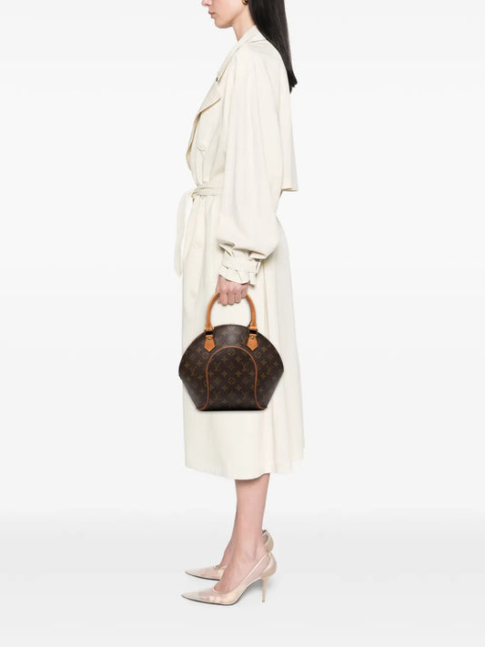 Pre-OwnedLouis Vuitton Pre-Owned1999 Monogram Ellipse PM handbag