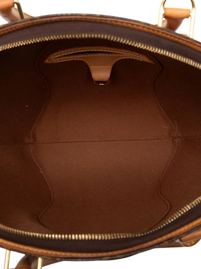 Pre-OwnedLouis Vuitton Pre-Owned1999 Monogram Ellipse PM handbag