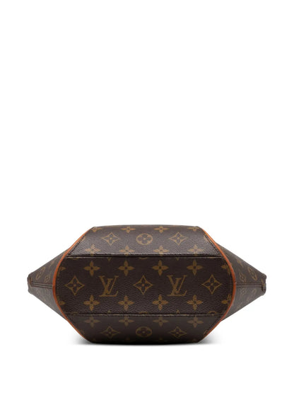 Pre-OwnedLouis Vuitton Pre-Owned1999 Monogram Ellipse PM handbag
