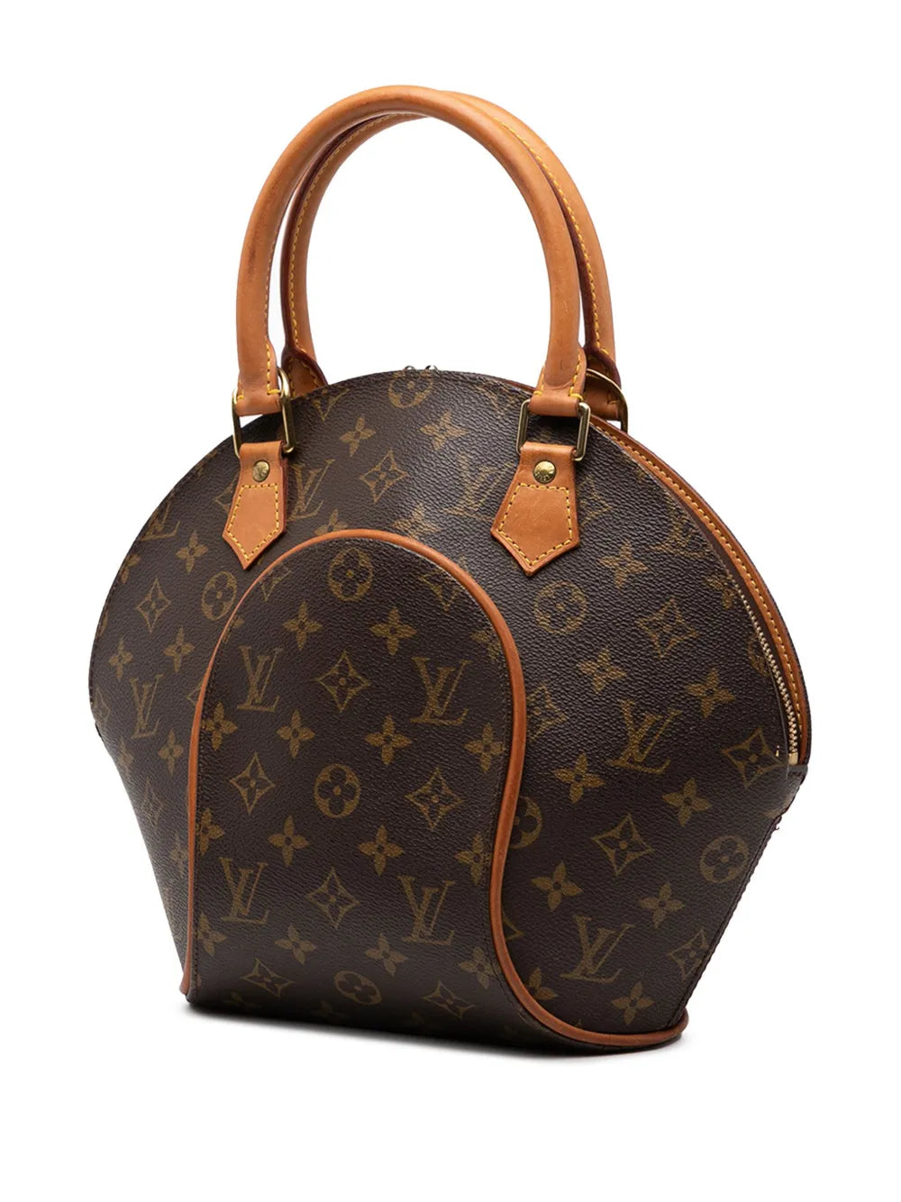 Pre-OwnedLouis Vuitton Pre-Owned1999 Monogram Ellipse PM handbag