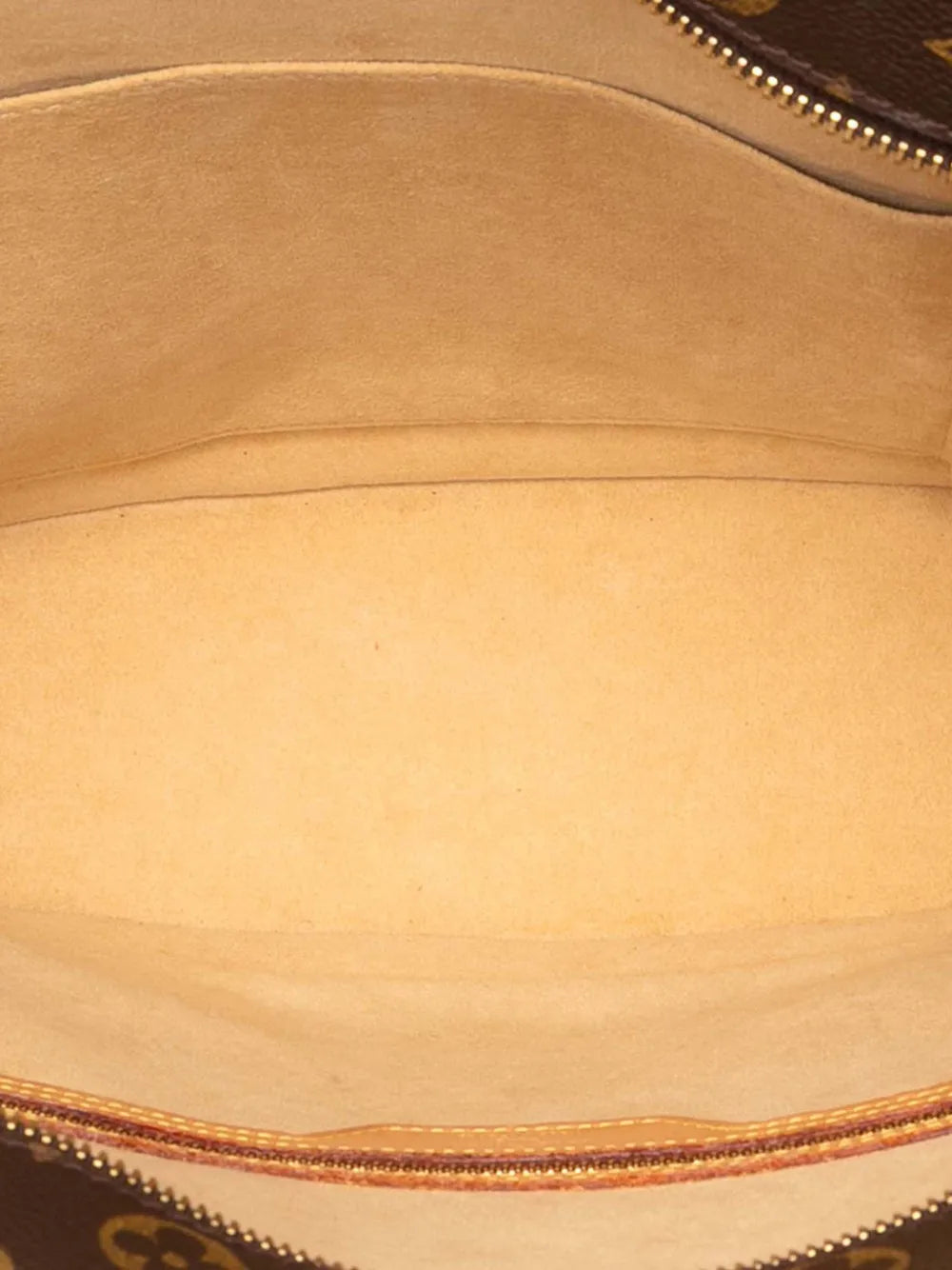 Pre-OwnedLouis Vuitton Pre-Owned1999 Monogram Babylone tote bag