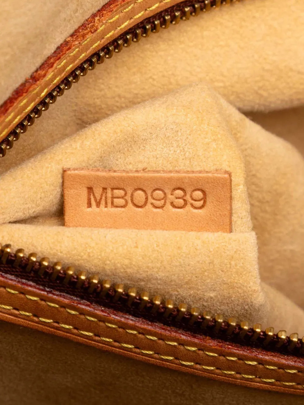 Pre-OwnedLouis Vuitton Pre-Owned1999 Monogram Babylone tote bag
