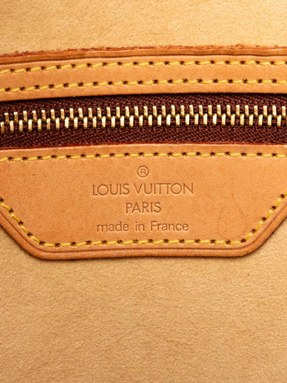 Pre-OwnedLouis Vuitton Pre-Owned1999 Monogram Babylone tote bag