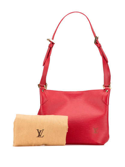 Pre-OwnedLouis Vuitton Pre-Owned2004 Epi Mandara PM shoulder bag