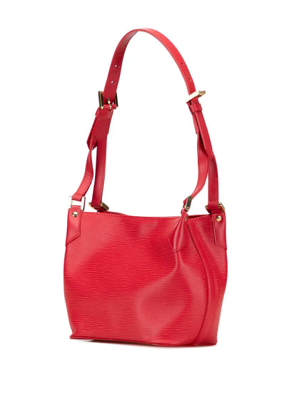 Pre-OwnedLouis Vuitton Pre-Owned2004 Epi Mandara PM shoulder bag