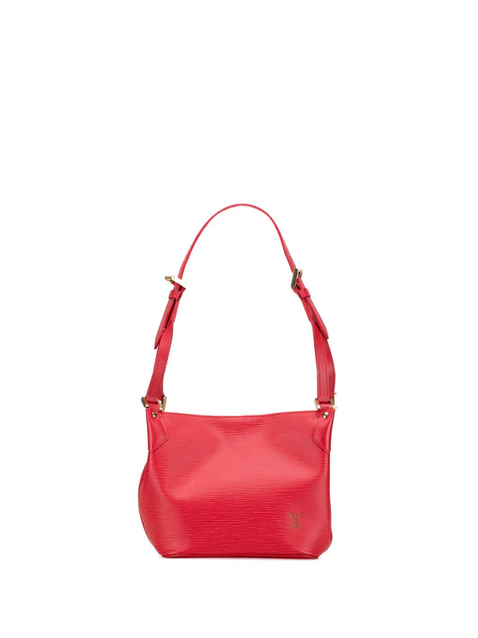 Pre-OwnedLouis Vuitton Pre-Owned2004 Epi Mandara PM shoulder bag