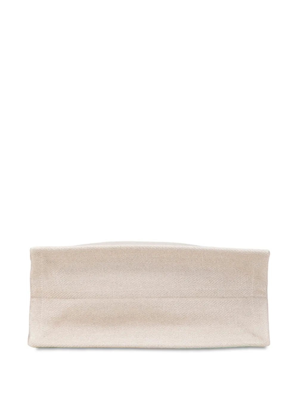 Pre-OwnedSaint Laurent Pre-Owned2022 Canvas Rive Gauche North South tote bag