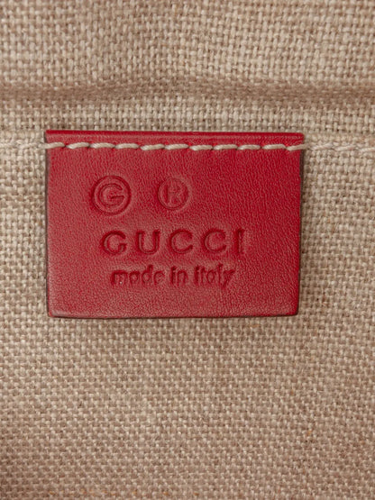 Pre-OwnedGucci Pre-Owned2016-2025 Microguccissima Bree crossbody bag