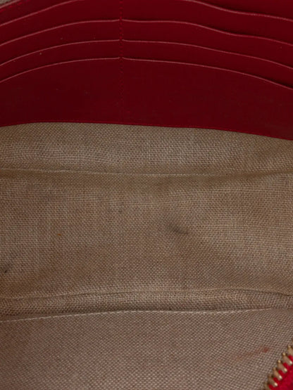 Pre-OwnedGucci Pre-Owned2016-2025 Microguccissima Bree crossbody bag