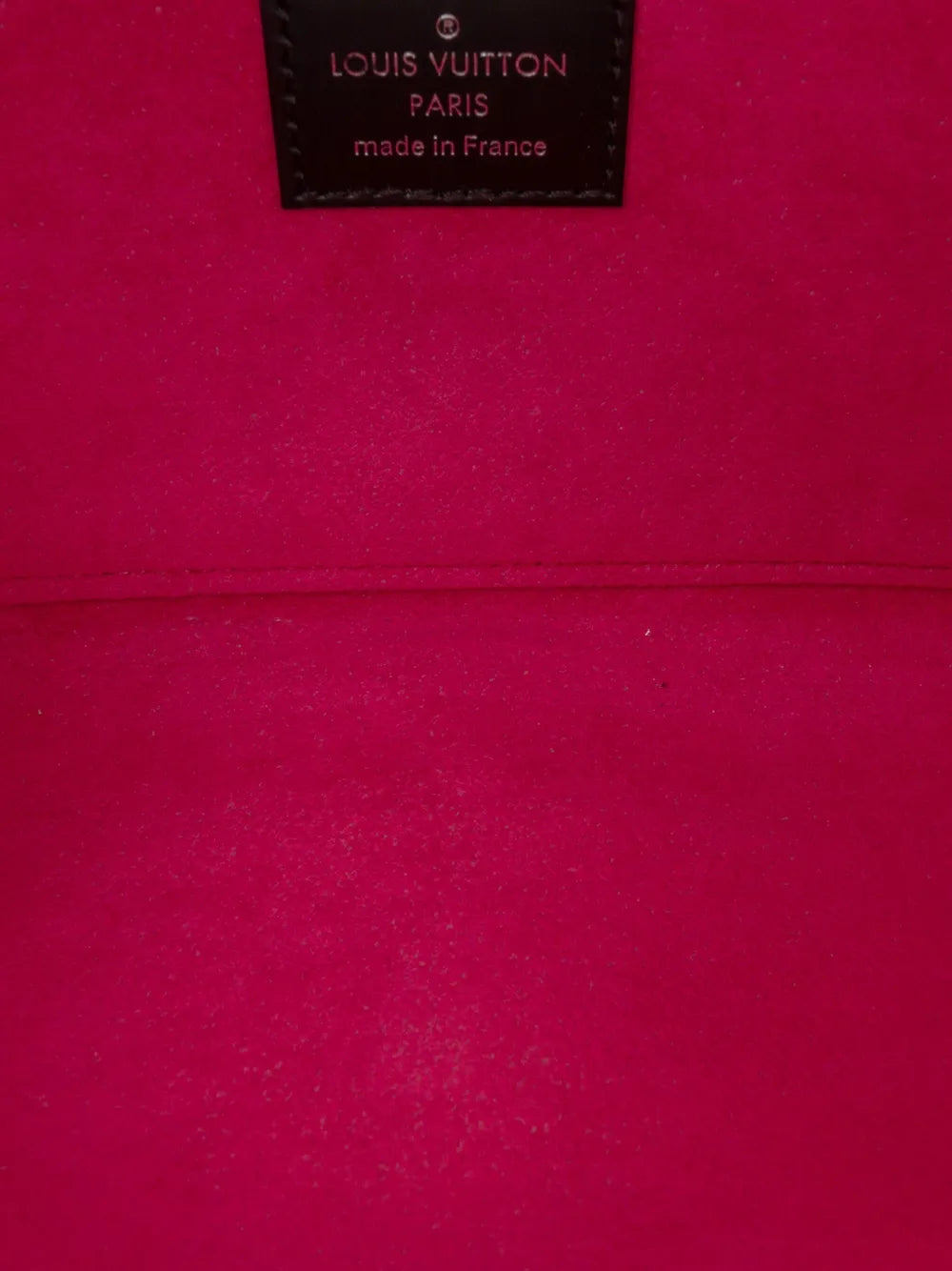 Pre-OwnedLouis Vuitton Pre-Owned2017 Epi Pochette Felicie crossbody bag