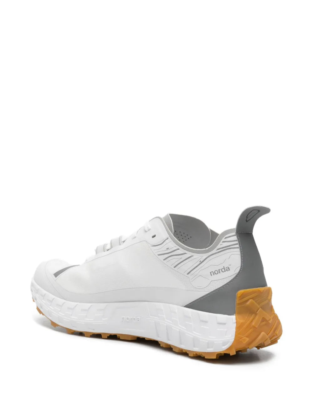 Norda 001A Sneakers floriamart.shop