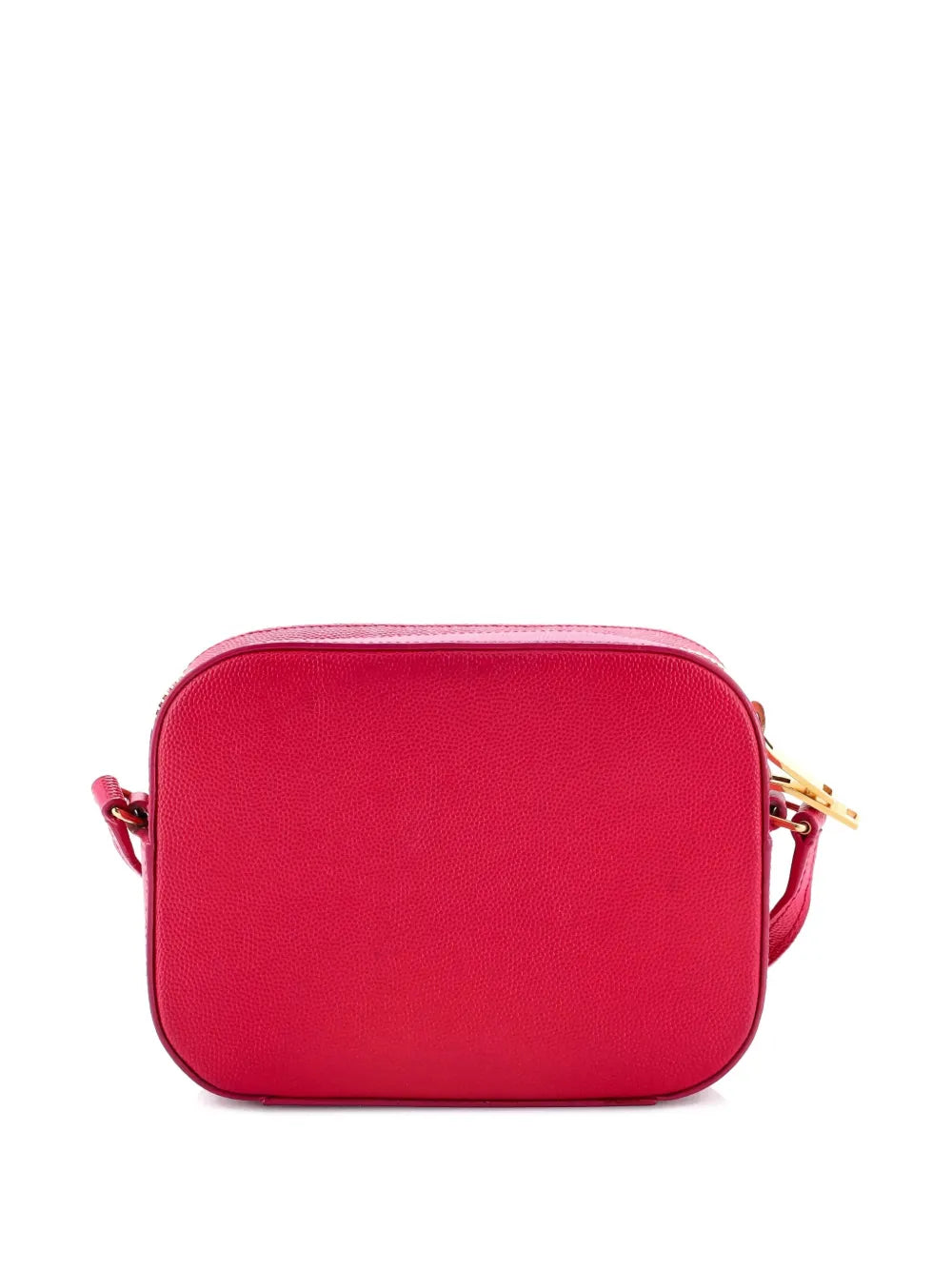 Pre-OwnedSaint Laurent Pre-OwnedClassic Monogram Camera Bag Leather Small crossbody bag