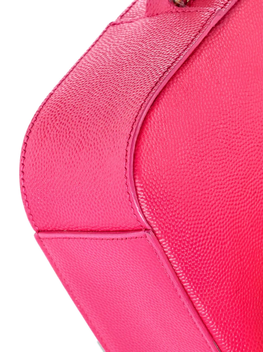 Pre-OwnedSaint Laurent Pre-OwnedClassic Monogram Camera Bag Leather Small crossbody bag