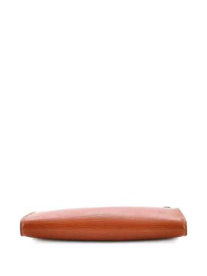 Pre-OwnedLouis Vuitton Pre-OwnedPochette Accessoires Epi Leather clutch bag