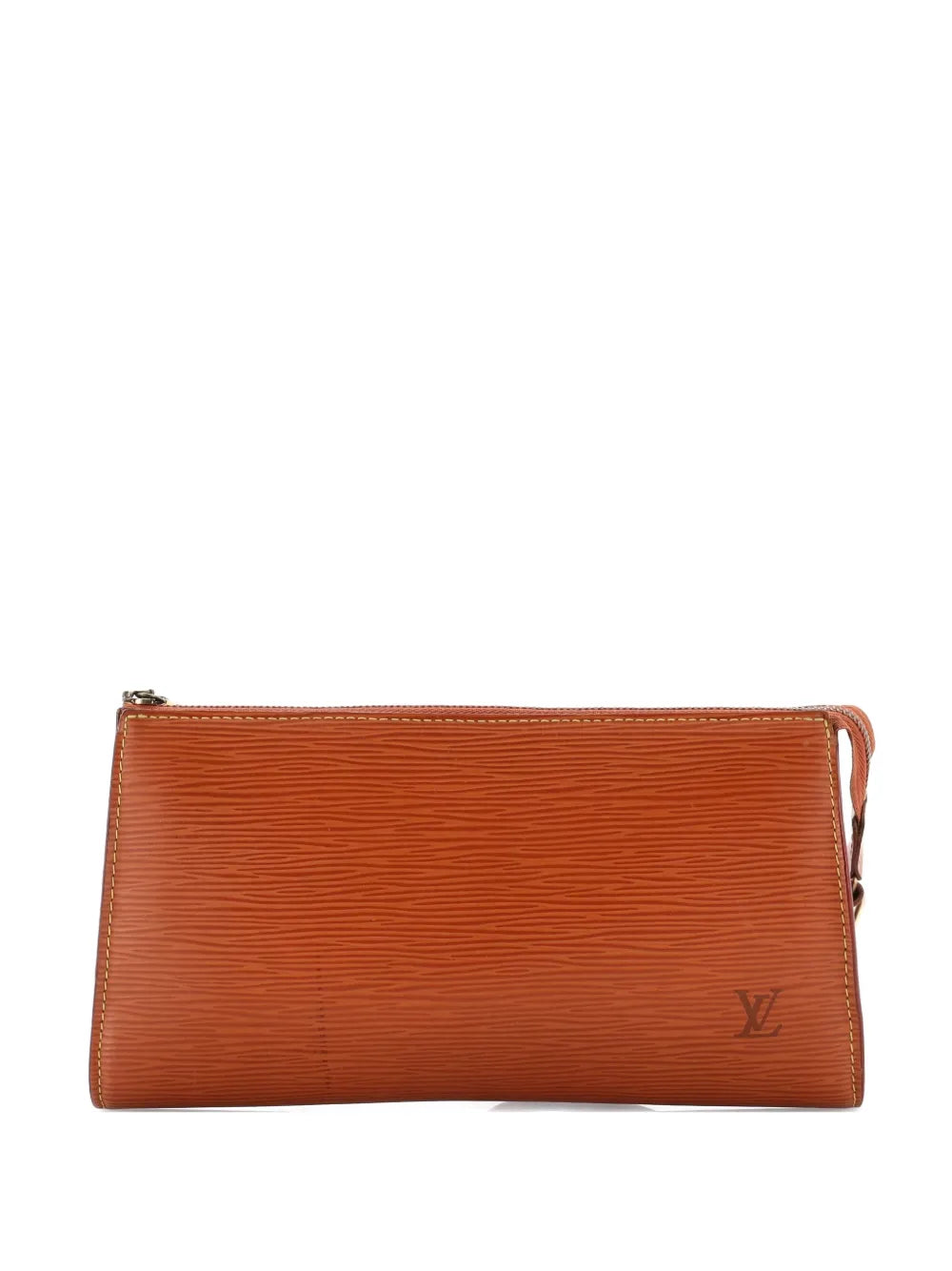 Pre-OwnedLouis Vuitton Pre-OwnedPochette Accessoires Epi Leather clutch bag