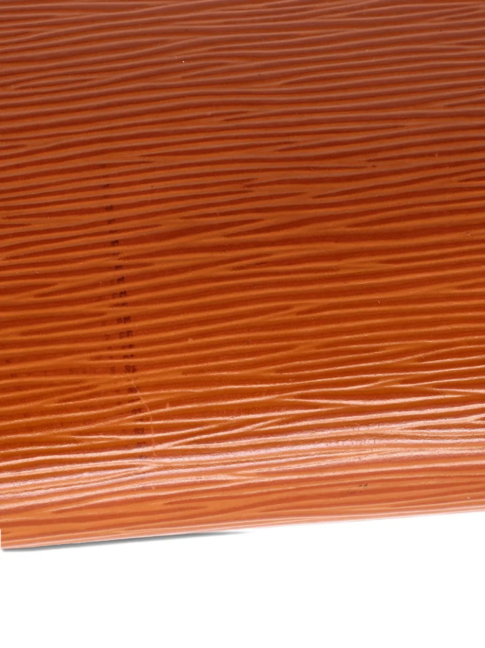 Pre-OwnedLouis Vuitton Pre-OwnedPochette Accessoires Epi Leather clutch bag