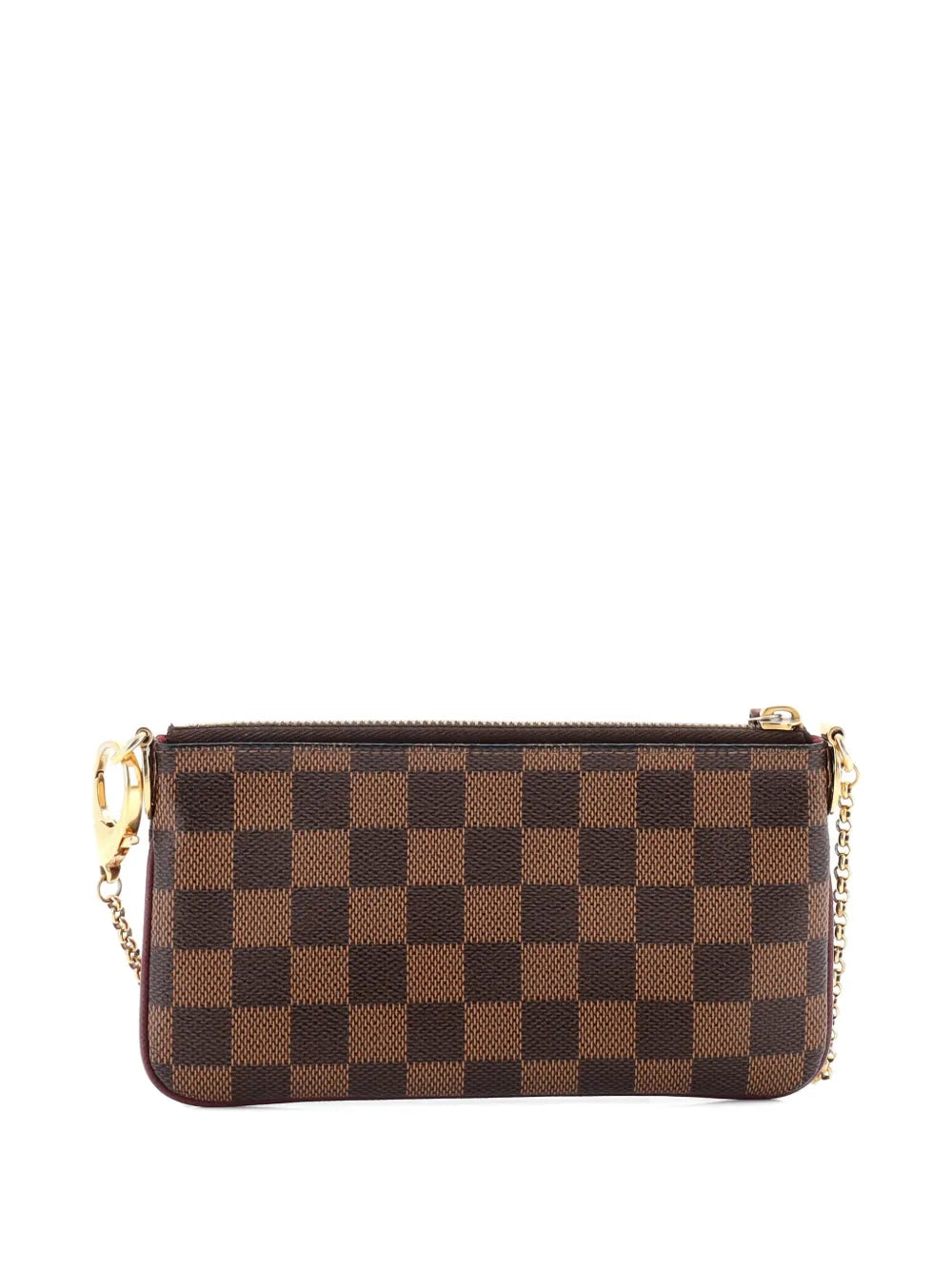 Pre-OwnedLouis Vuitton Pre-OwnedMilla Pochette Limited Edition Damier MM clutch bag