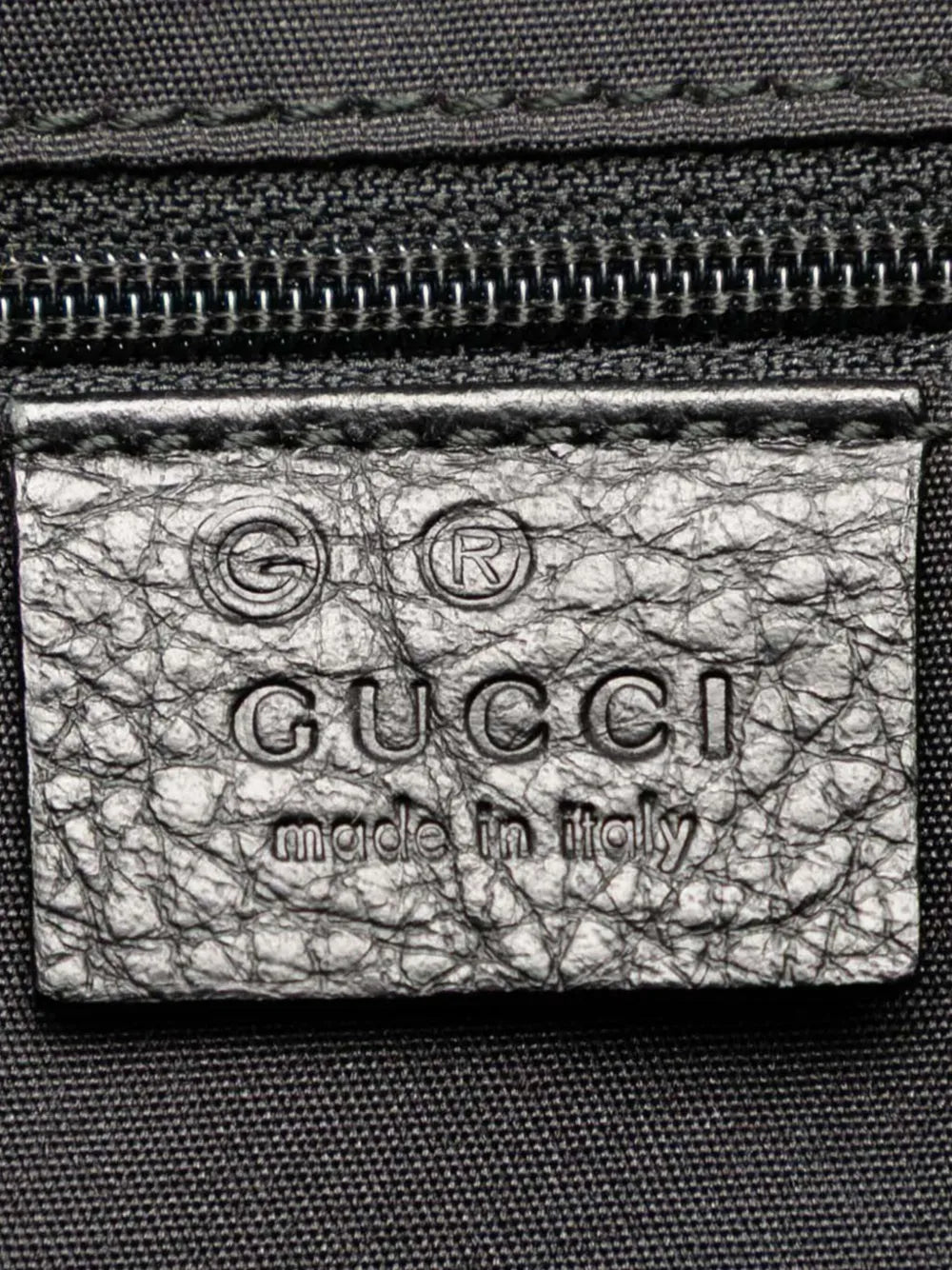 Pre-OwnedGucci Pre-Owned2000-2015 GG Canvas Messenger Bag crossbody bag