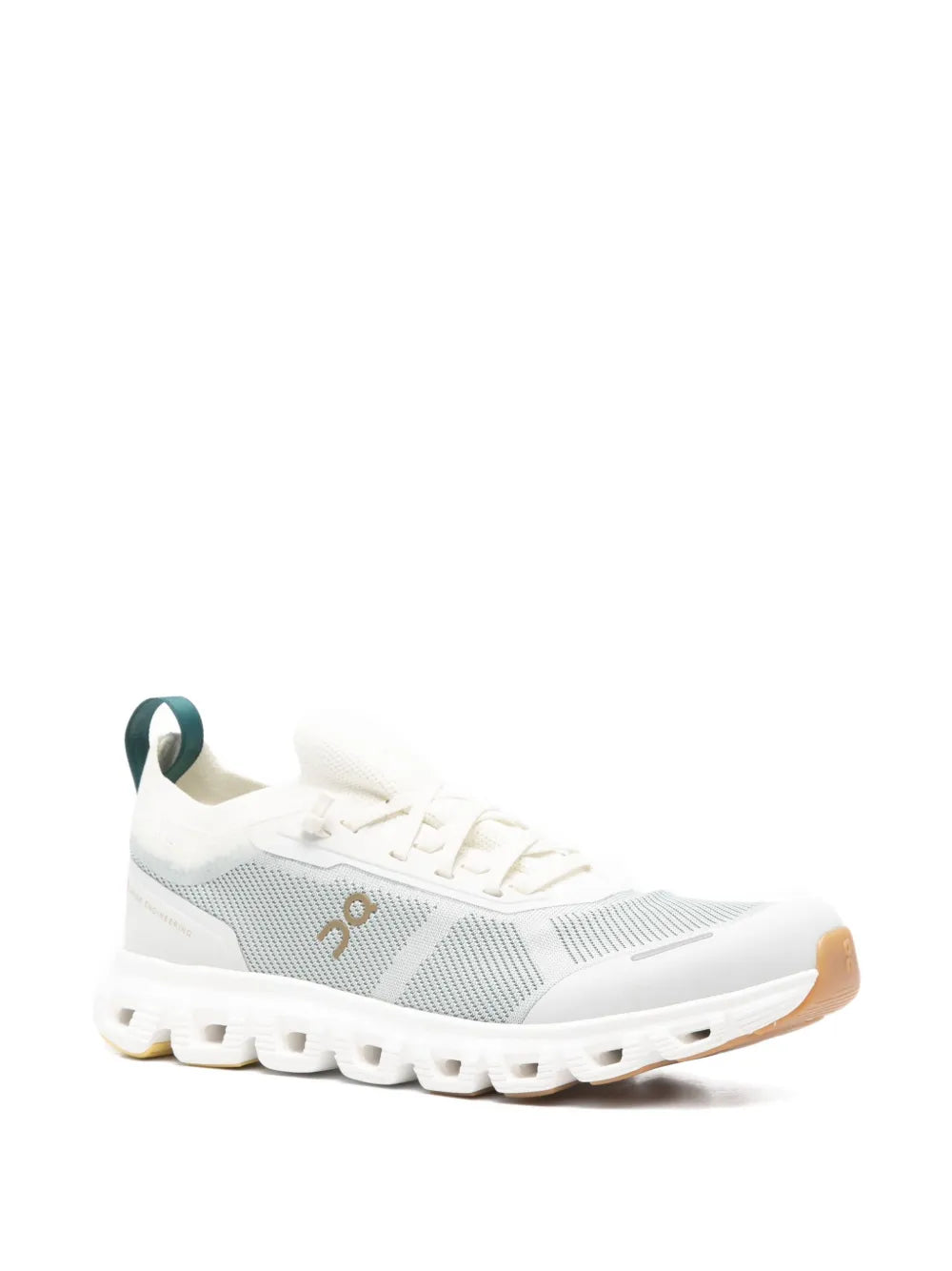 On Running Laced Sneakers floriamart.shop