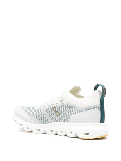 On Running Laced Sneakers floriamart.shop