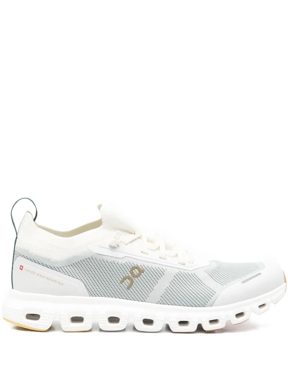 On Running Laced Sneakers floriamart.shop