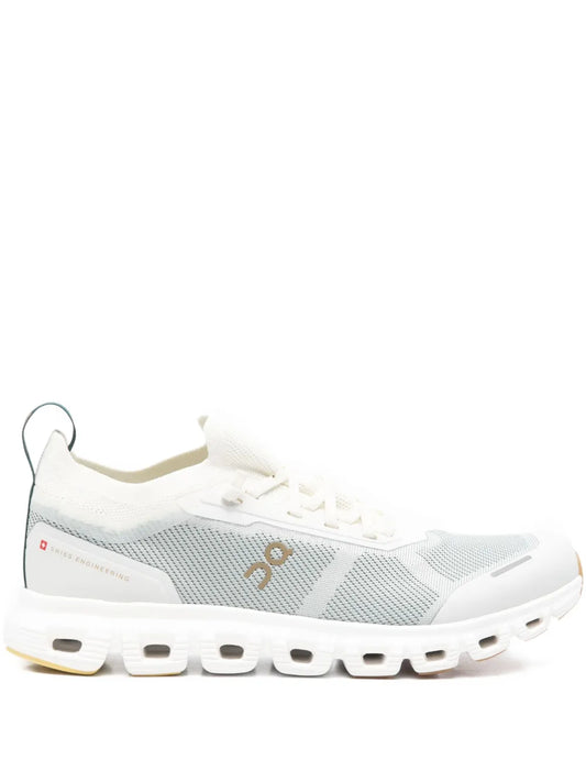 On Running Laced Sneakers floriamart.shop