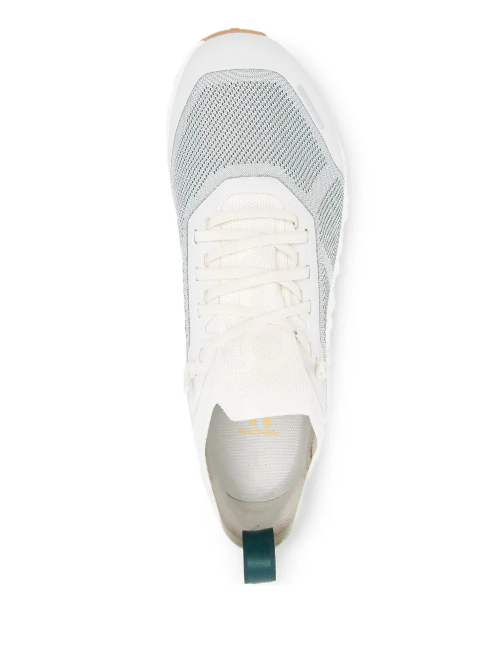 On Running Laced Sneakers floriamart.shop
