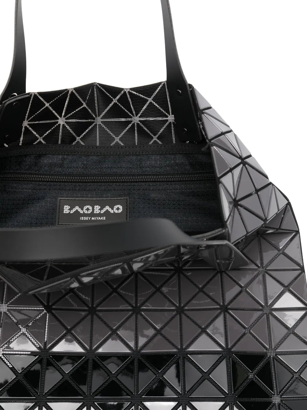 Bao Bao Issey MiyakeGeometric Tote Bag