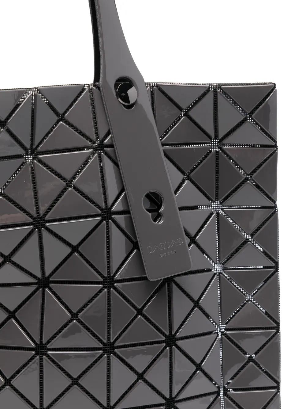 Bao Bao Issey MiyakeGeometric Tote Bag