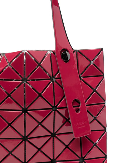 Bao Bao Issey MiyakePrism geometric-pattern tote bag floriamart.shop