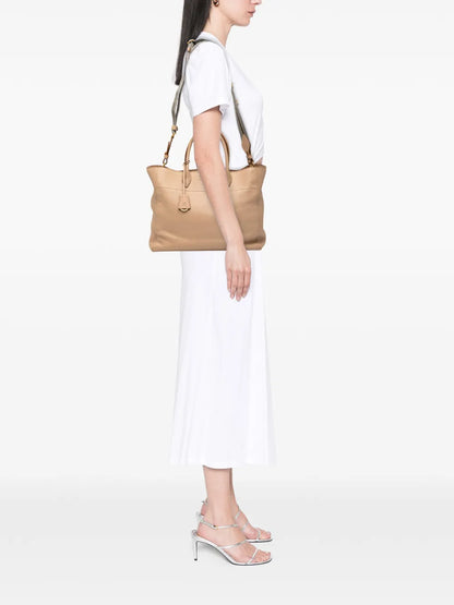 Pre-OwnedPrada Pre-Owned2013-2025 Vitello Phenix Open Convertible Tote satchel