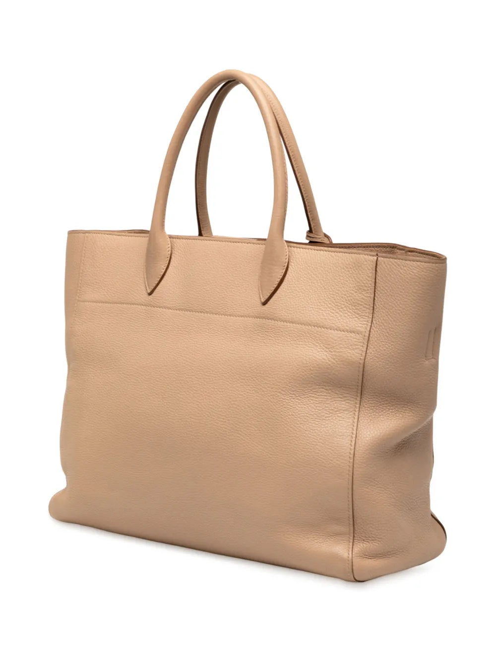 Pre-OwnedPrada Pre-Owned2013-2025 Vitello Phenix Open Convertible Tote satchel